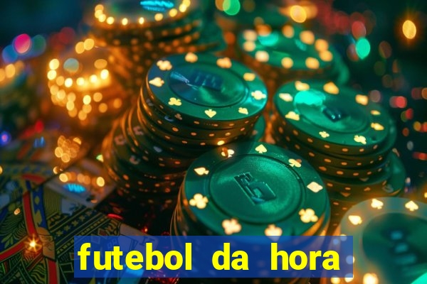 futebol da hora 3.7 no play store